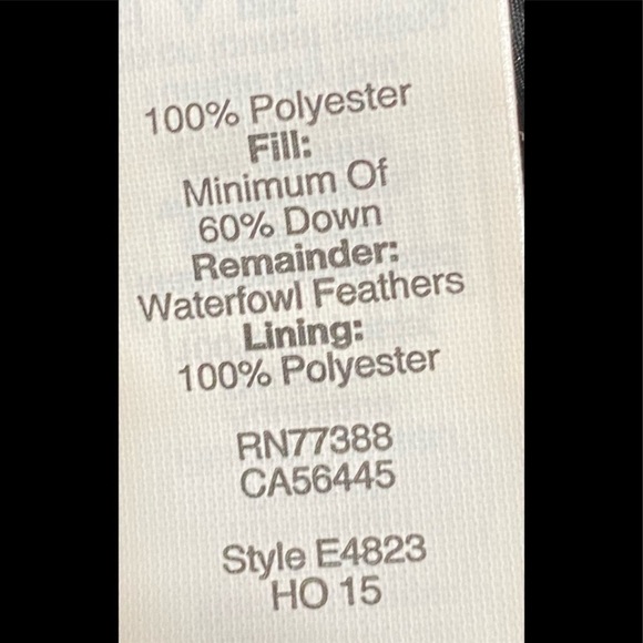 J. Crew Excursion Plaid Vest, Small - Picture 5 of 5